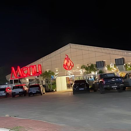 Viva O Sonho Apt C/Ar No Sim Διαμέρισμα Feira de Santana Εξωτερικό φωτογραφία