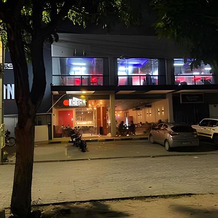 Viva O Sonho Apt C/Ar No Sim Διαμέρισμα Feira de Santana Εξωτερικό φωτογραφία