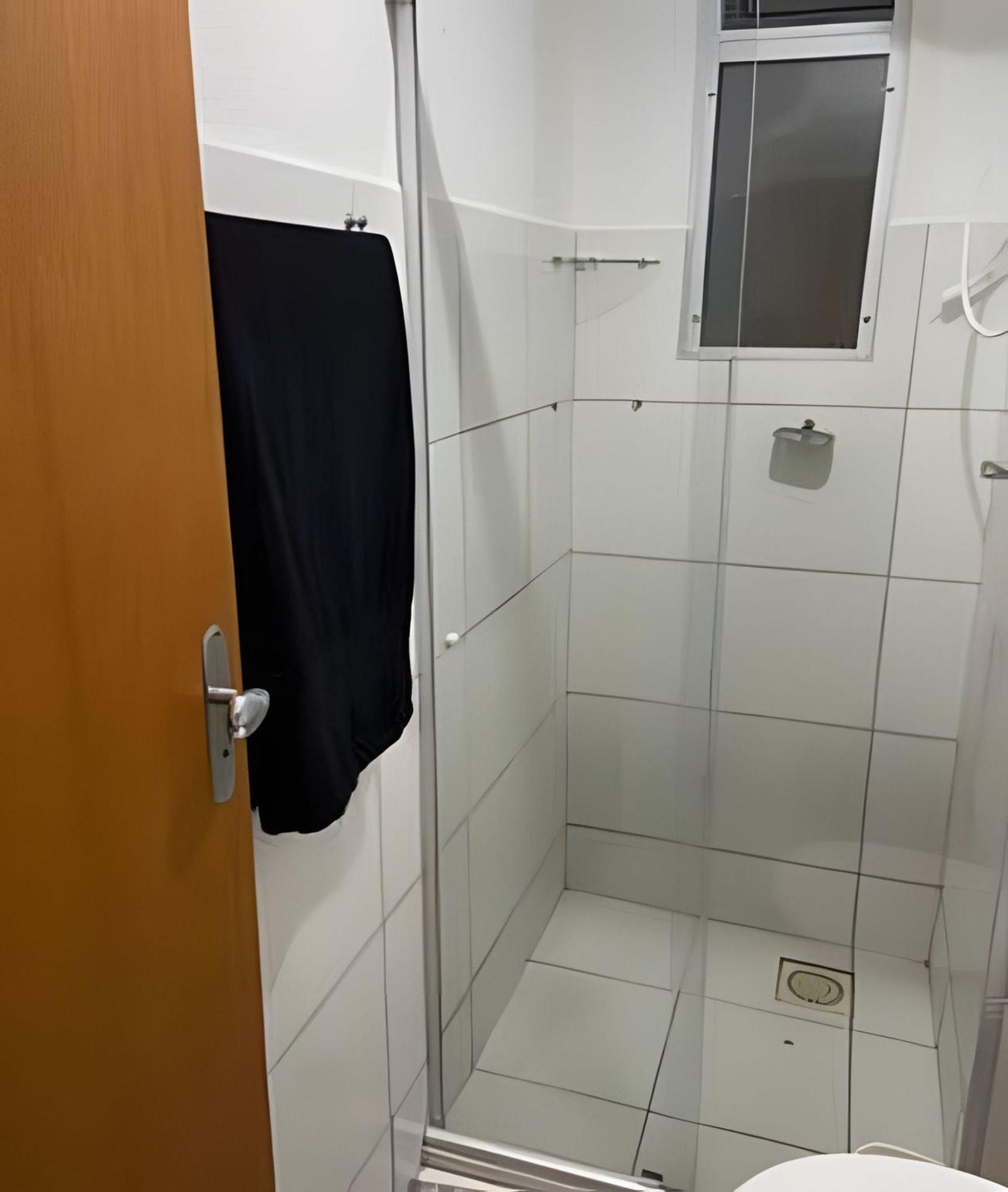 Viva O Sonho Apt C/Ar No Sim Διαμέρισμα Feira de Santana Εξωτερικό φωτογραφία