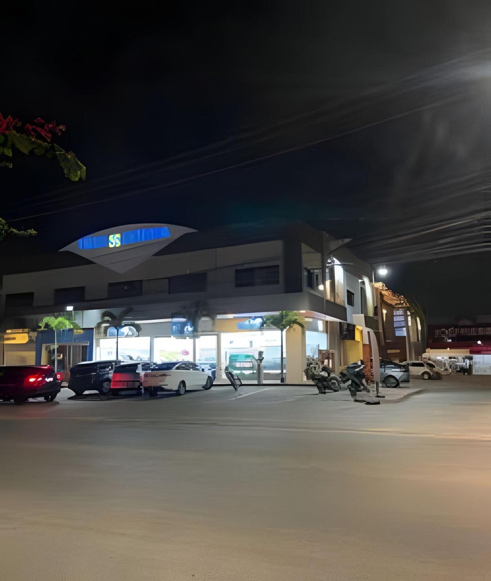 Viva O Sonho Apt C/Ar No Sim Διαμέρισμα Feira de Santana Εξωτερικό φωτογραφία