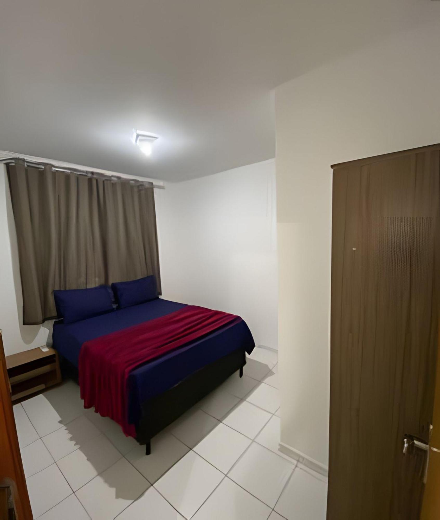 Viva O Sonho Apt C/Ar No Sim Διαμέρισμα Feira de Santana Εξωτερικό φωτογραφία